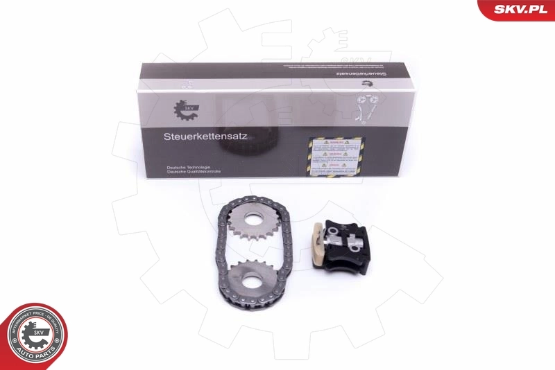 Timing Chain Kit